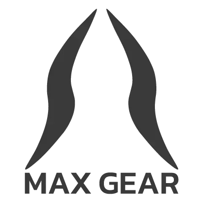 MAXGEAR Logo