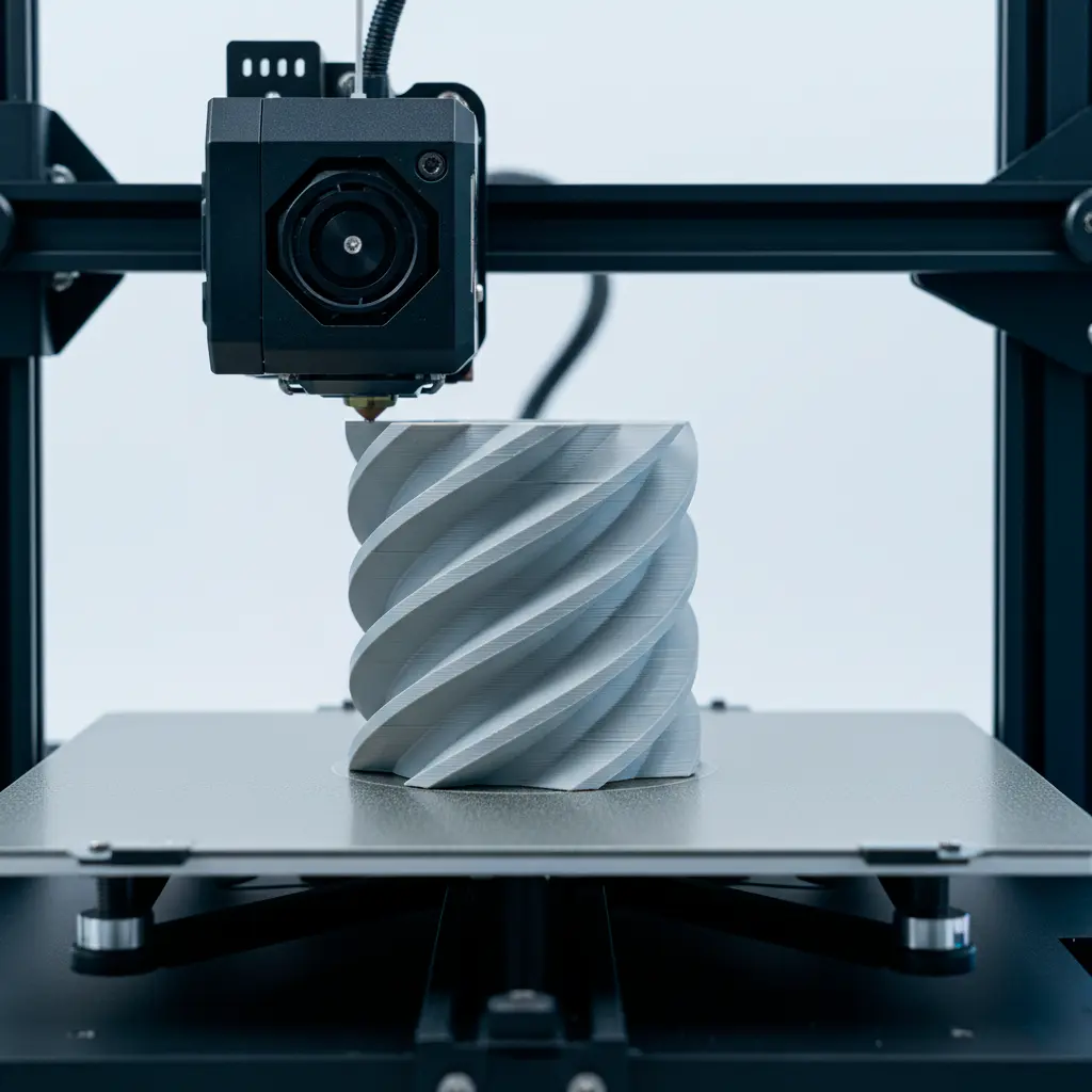 3D列印支援圖示