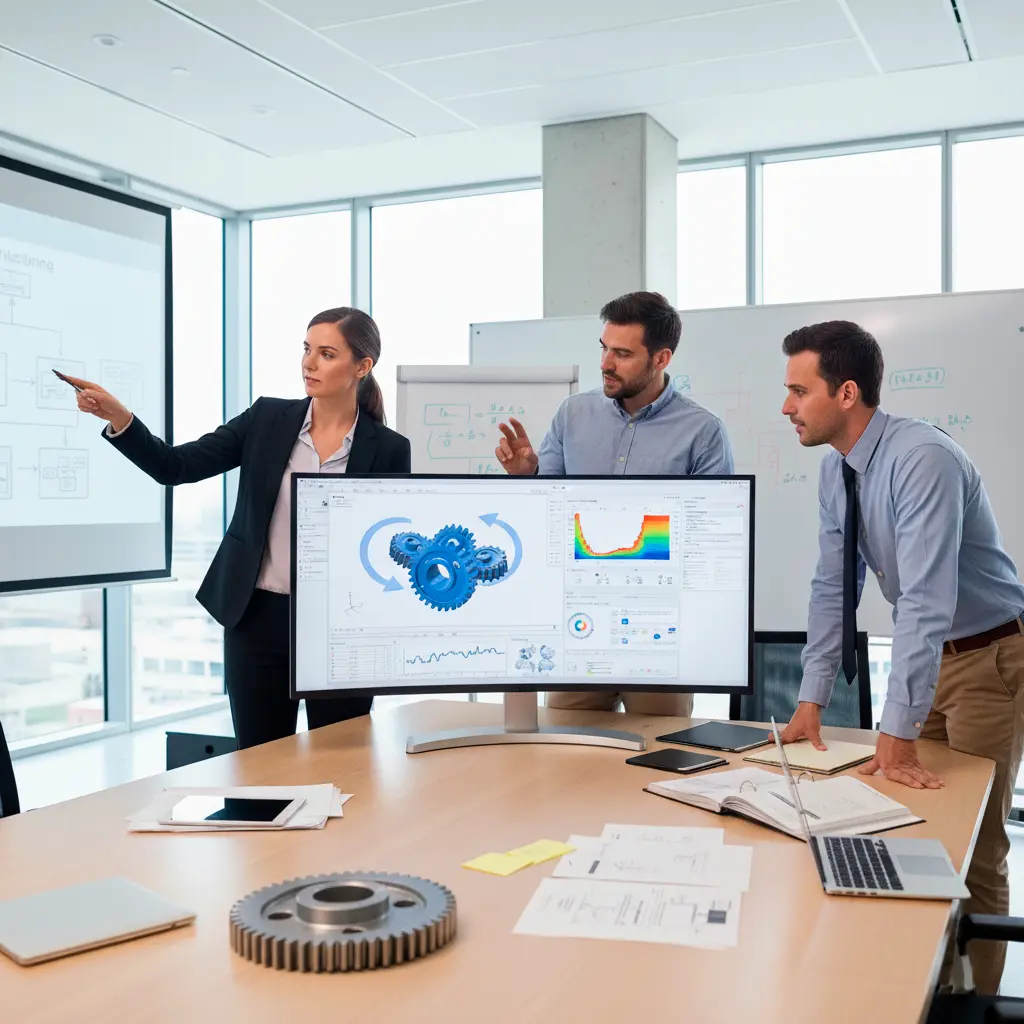 3D列印支援圖示