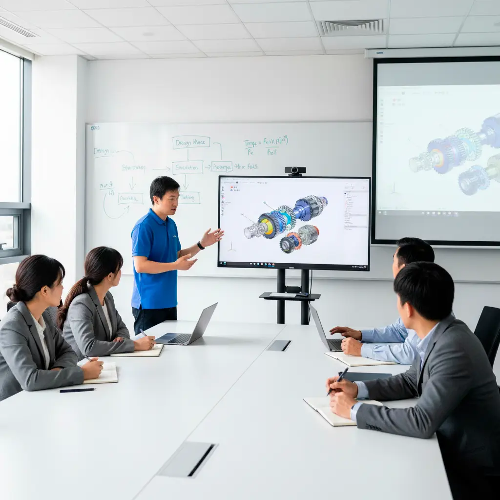 3D列印支援圖示